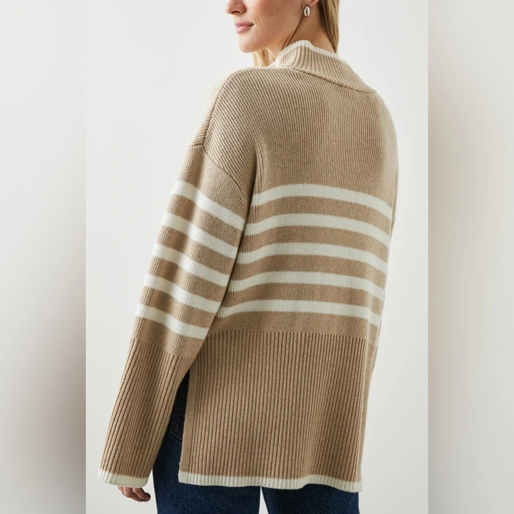 Rails tessa sweater